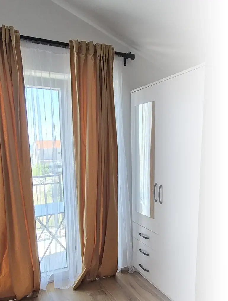 Apartmani Privlaka Lumi