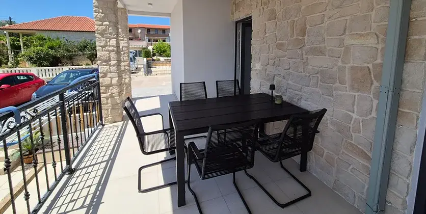 Apartment Privlaka 1