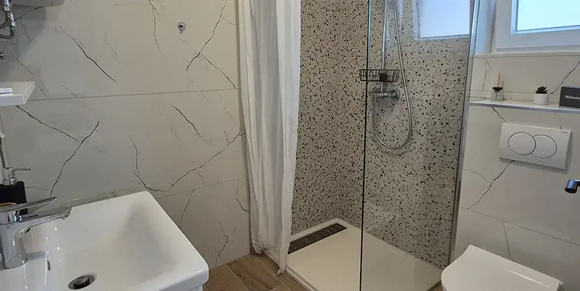 Apartment Privlaka 1