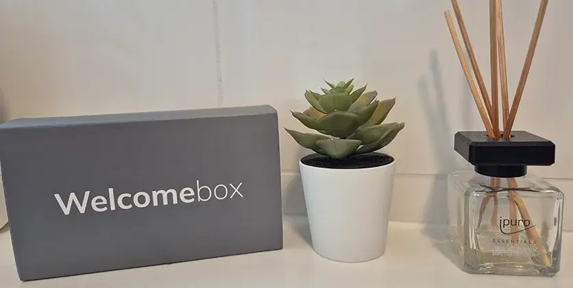 Apartment Privlaka 1