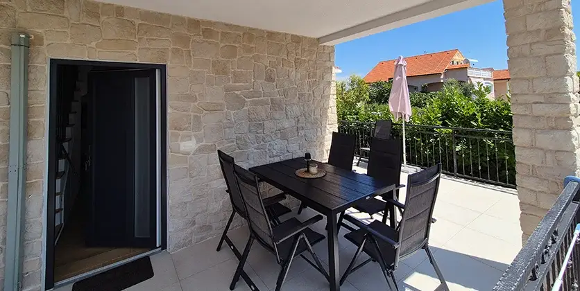 Apartments Privlaka 2