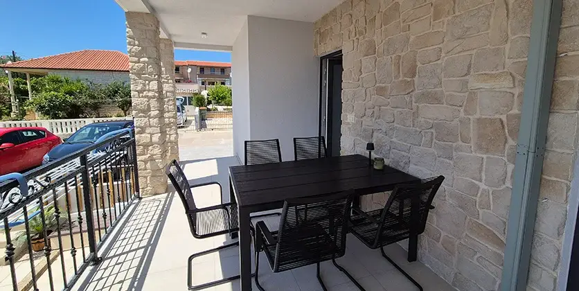 Apartments Privlaka 2