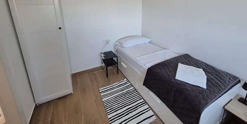 Apartments Privlaka 2